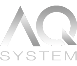 Logo AlgoQuest System - White